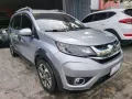 Honda BR-V 2017 1.5 S Automatic-7