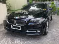 For Sale:  2015 BMW 520d 2.0 Turbo Diesel-0