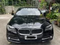 For Sale:  2015 BMW 520d 2.0 Turbo Diesel-1