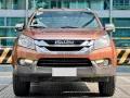 2017 Isuzu MUX 3.0 LSA 4x2 Automatic Diesel‼️🔥 MABY LATIDO📲📩-0