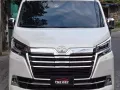 HOT!!! 2020 Toyota Hiace Super Grandia Elite for sale at affordable price-1