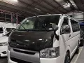 HOT!!! 2017 Toyota Hiace Commuter M/T for sale at affordable price-0