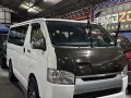 HOT!!! 2017 Toyota Hiace Commuter M/T for sale at affordable price-1