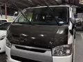 HOT!!! 2017 Toyota Hiace Commuter M/T for sale at affordable price-2