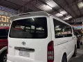 HOT!!! 2017 Toyota Hiace Commuter M/T for sale at affordable price-4