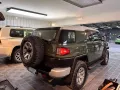 HOT!!! 2014 Toyota FJ Cruiser for sale at affordable price-3