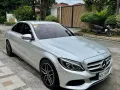 HOT!!! 2018 Mercedes Benz C180 for sale at affordable price-2