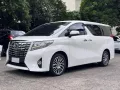 HOT!!! 2018 Toyota Alphard V6 for sale at affordable price-0