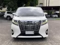 HOT!!! 2018 Toyota Alphard V6 for sale at affordable price-1