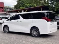 HOT!!! 2018 Toyota Alphard V6 for sale at affordable price-7