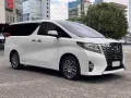 HOT!!! 2018 Toyota Alphard V6 for sale at affordable price-9