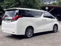 HOT!!! 2018 Toyota Alphard V6 for sale at affordable price-11