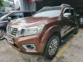 Nissan Navara 2020 2.5 EL Automatic -1