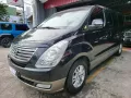 Hyundai Grand Starex 2015 2.5 VGT Automatic-1