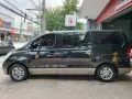 Hyundai Grand Starex 2015 2.5 VGT Automatic-2