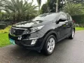 2013 KIA SPORTAGE 2.0EX GAS A/T-1