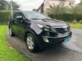 2013 KIA SPORTAGE 2.0EX GAS A/T-7