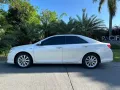 2014 TOYOTA CAMRY 2.5V GAS AUTOMATIC-2