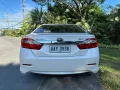 2014 TOYOTA CAMRY 2.5V GAS AUTOMATIC-4