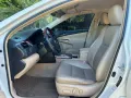 2014 TOYOTA CAMRY 2.5V GAS AUTOMATIC-9