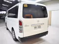 2020 Toyota  Hi Ace Commuter  3.0L Diesel  White  Manual 988t Negotiable Batangas Area  PHP  988,000-1