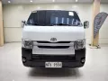 2020 Toyota  Hi Ace Commuter  3.0L Diesel  White  Manual 988t Negotiable Batangas Area  PHP  988,000-2