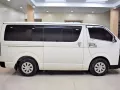 2020 Toyota  Hi Ace Commuter  3.0L Diesel  White  Manual 988t Negotiable Batangas Area  PHP  988,000-3