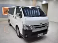 2020 Toyota  Hi Ace Commuter  3.0L Diesel  White  Manual 988t Negotiable Batangas Area  PHP  988,000-5