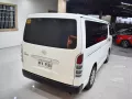 2020 Toyota  Hi Ace Commuter  3.0L Diesel  White  Manual 988t Negotiable Batangas Area  PHP  988,000-6