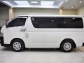 2020 Toyota  Hi Ace Commuter  3.0L Diesel  White  Manual 988t Negotiable Batangas Area  PHP  988,000-8