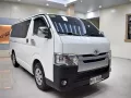 2020 Toyota  Hi Ace Commuter  3.0L Diesel  White  Manual 988t Negotiable Batangas Area  PHP  988,000-9