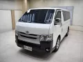 2020 Toyota  Hi Ace Commuter  3.0L Diesel  White  Manual 988t Negotiable Batangas Area  PHP  988,000-20