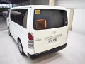 2020 Toyota  Hi Ace Commuter  3.0L Diesel  White  Manual 988t Negotiable Batangas Area  PHP  988,000-22