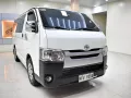 2020 Toyota  Hi Ace Commuter  3.0L Diesel  White  Manual 988t Negotiable Batangas Area  PHP  988,000-24