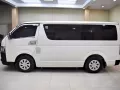 2020 Toyota  Hi Ace Commuter  3.0L Diesel  White  Manual 988t Negotiable Batangas Area  PHP  988,000-28