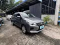 2023 MITSUBISHI MIRAGE G4 GLX 1.2 MT-1