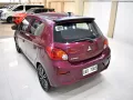 2016  Mitsubishi Mirage  GLX 1.2G Wine  Red Pearl   Manual  Gasoline 288t Negotiable Batangas Area-1