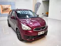 2016  Mitsubishi Mirage  GLX 1.2G Wine  Red Pearl   Manual  Gasoline 288t Negotiable Batangas Area-9