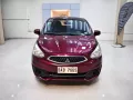 2016  Mitsubishi Mirage  GLX 1.2G Wine  Red Pearl   Manual  Gasoline 288t Negotiable Batangas Area-22