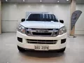 2017  Isuzu MU-X  LT-X 2.5L  ( Splash White ) Manual  Diesel  588t Negotiable Batangas Area  PHP  58-2