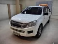 2017  Isuzu MU-X  LT-X 2.5L  ( Splash White ) Manual  Diesel  588t Negotiable Batangas Area  PHP  58-10