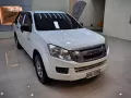 2017  Isuzu MU-X  LT-X 2.5L  ( Splash White ) Manual  Diesel  588t Negotiable Batangas Area  PHP  58-12