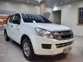 2017  Isuzu MU-X  LT-X 2.5L  ( Splash White ) Manual  Diesel  588t Negotiable Batangas Area  PHP  58-14