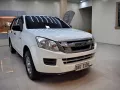 2017  Isuzu MU-X  LT-X 2.5L  ( Splash White ) Manual  Diesel  588t Negotiable Batangas Area  PHP  58-25