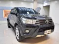 2018  Toyota HiLux E 2.4L  4X2  Attitude Blk Manual   Diesel  768t Negotiable Batangas Area-11