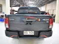 2018  Toyota HiLux E 2.4L  4X2  Attitude Blk Manual   Diesel  698t Negotiable Batangas Area-13