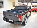 2018  Toyota HiLux E 2.4L  4X2  Attitude Blk Manual   Diesel  768t Negotiable Batangas Area-27