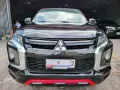 Mitsubishi Strada 2023 2.5 GLS Ralliant Loaded Automatic-0