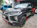 Mitsubishi Strada 2023 2.5 GLS Ralliant Loaded Automatic-1