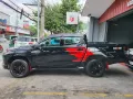 Mitsubishi Strada 2023 2.5 GLS Ralliant Loaded Automatic-2